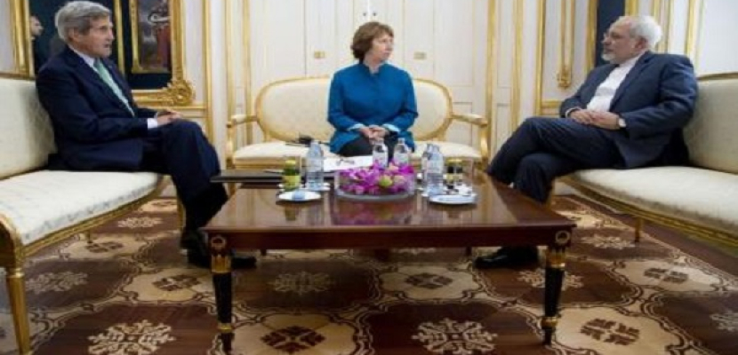 الاتحاد الأوروبي: محادثات إيران النووية في مرحلة حرجة وخبراء يجتمعون قريبا
