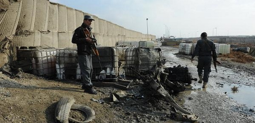 مقتل 7 وإصابة 11 جراء تفجيرين انتحاريين في كابول