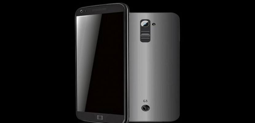 LG G3 يفوز بجائزة “أفضل هاتف للعام 2014” خلال جيتكس