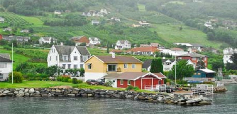 النرويج أفضل دولة بالعالم للعيش والنيجر الأسوأ