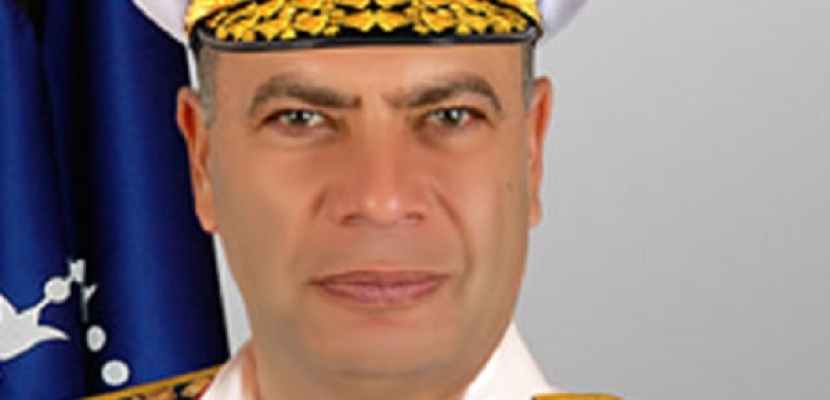 قائد القوات البحرية: مناورة بدر رسالة لطمأنة الشعب على قدرة الجيش