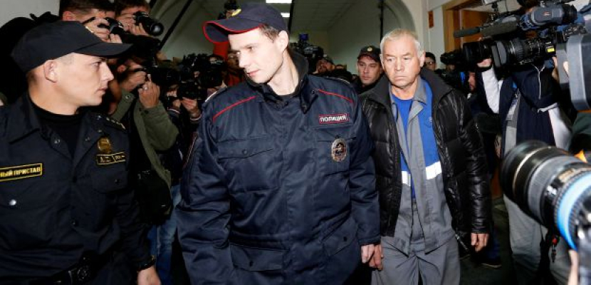 إعتقالات واستقالات بالجملة في روسيا بعد مقتل رئيس “توتال”