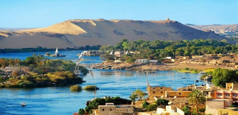 أول وفد سياحي أمريكى يصل مصر منذ ثورة 30 يونيو