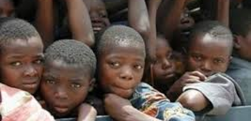 الالتهاب الرئوي يقتل 143 ألف طفل في نيجيريا سنويا