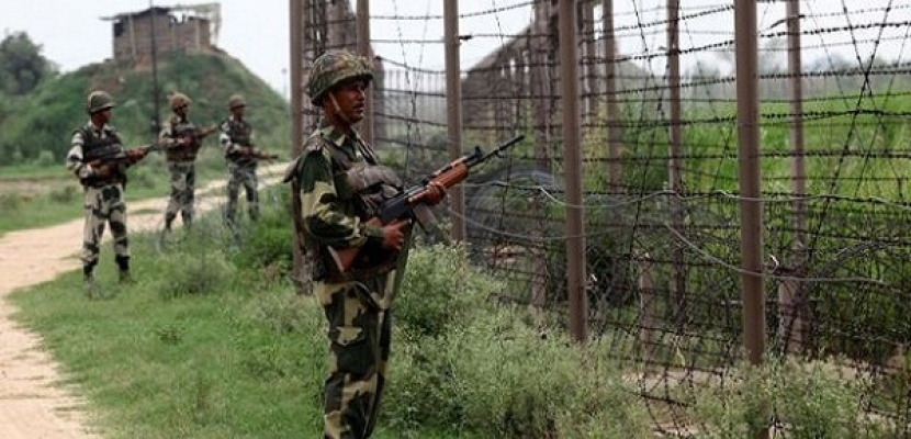 مقتل 6 أشخاص وإصابة 40 آخرين فى قصف هندى عبر الحدود الباكستانية