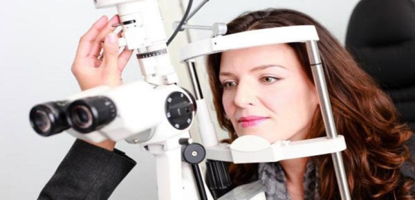 علماء يطورون حقنة لعلاج تلف العصب البصري