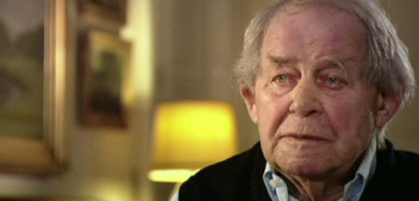 وفاة الكاتب الالماني “سيجفريد لنز” عن عمر يناهز 88 عاماً