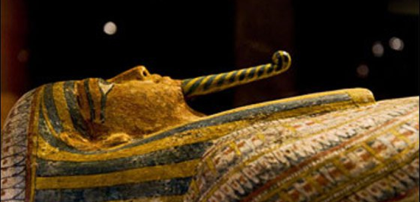 نقل 1100 قطعة أثرية من دمياط للعرض بالمتحف المصري الكبير