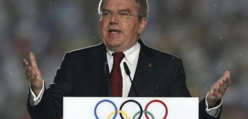 اللجنة الاولمبية الدولية لا تشعر بالقلق بعد الاعتراف بكوسوفو