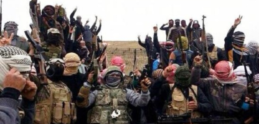 المرصد السوري:داعش تسيطر على ثلث بلدة كوباني السورية