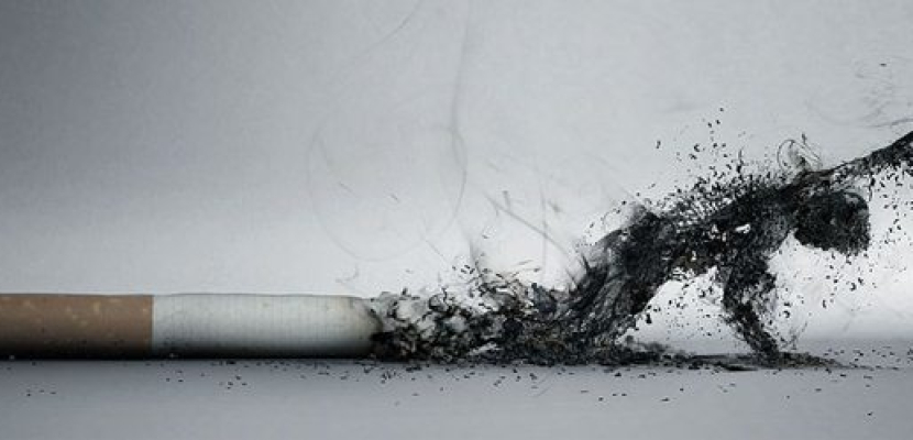 علماء أمريكيون: رماد السجائر ينقى المياه من مادة الزرنيخ