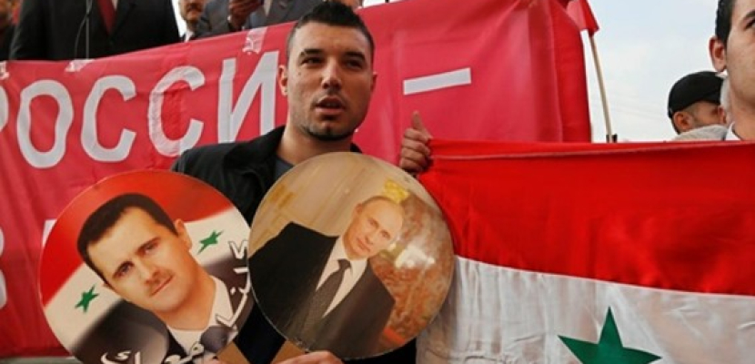 صحيفة: سوريا ترغب اقتراض مليار دولار من روسيا