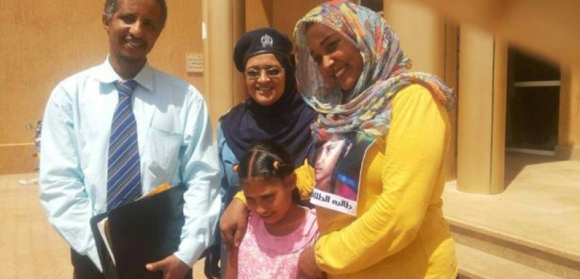 محكمة سودانية تبطل زواج طفلة زوجت وعمرها 5 سنوات