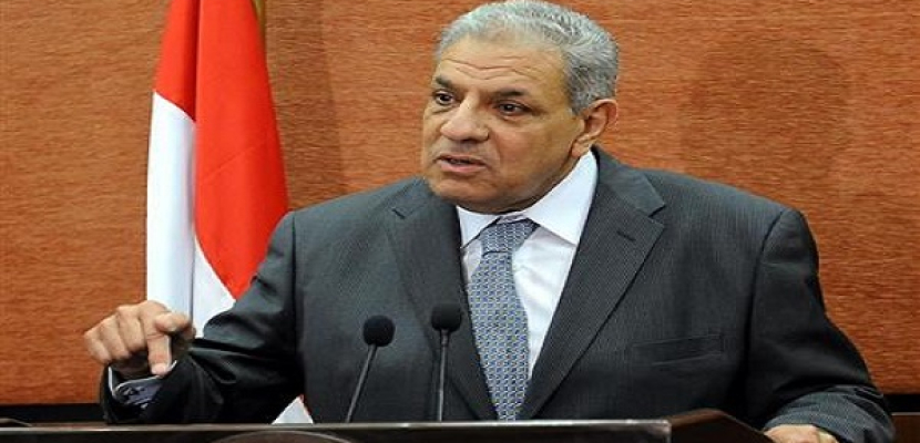 محلب يعلن عن مؤتمر دعم الاقتصاد المصري في الفترة من 13 إلى 15 مارس المقبل