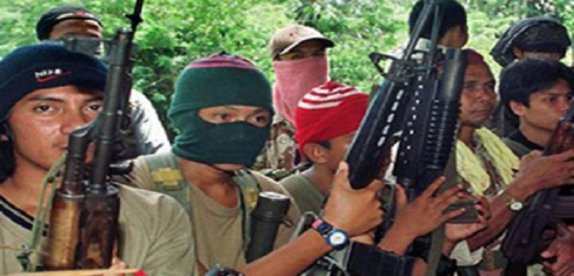 مسلحون إسلاميون في الفلبين يطلقون سراح رهينتين ألمانيين