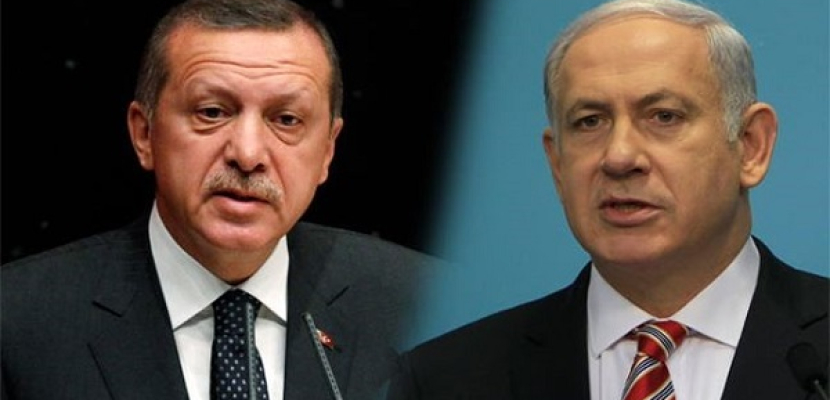 صحف أجنبية: إسرائيل تفقد دعم المملكة المتحدة و أردوغان يواجه فرصته الأخيرة