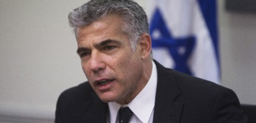 اتفاق حكومي في إسرائيل على حل الكنيست.. ولابيد يتولى رئاسة الوزراء
