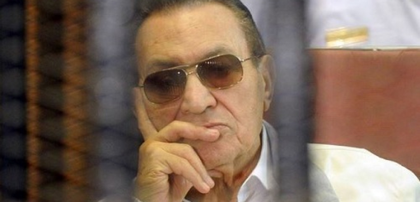 النقض تؤجل محاكمة مبارك ونجلية لجلسة 4 يونيو المقبل للنطق بالحكم