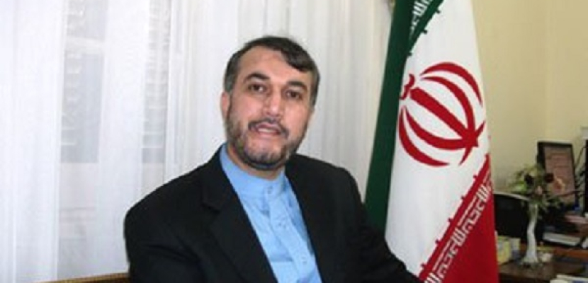 مسئول إيراني: لا سبيل سوى الحل السياسي لتسوية أزمات المنطقة