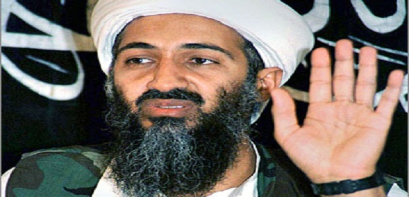 مقتل أحد مساعدي بن لادن غرب سوريا