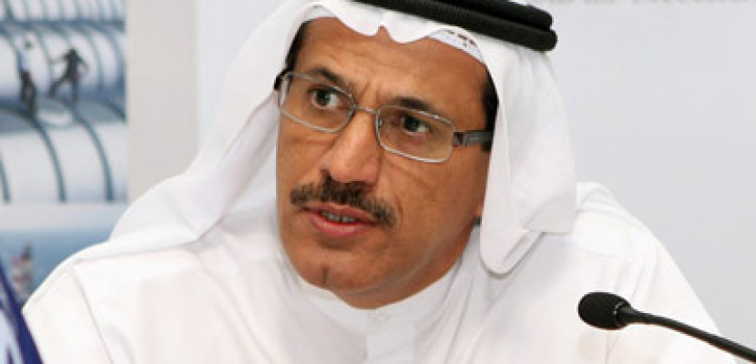 وزير الاقتصاد الإماراتي: مصر تملك إمكانات هائلة لجذب الاستثمارات العالمية