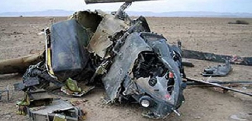 مقتل سفيري النرويج والفلبين في تحطم هليكوبتر باكستانية