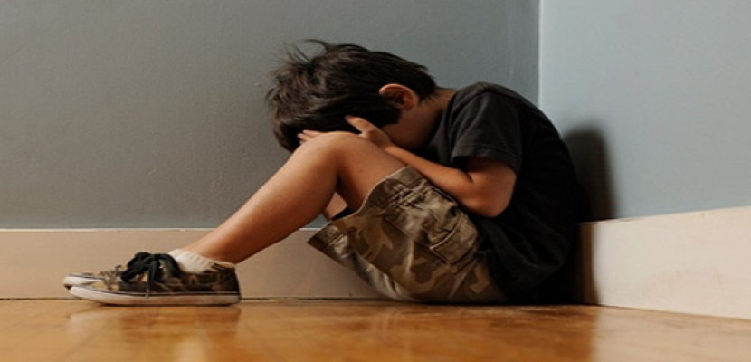 دراسة: ارتفاع عدد الأطفال ذو الميول الانتحارية في بريطانيا بنسبة 117%