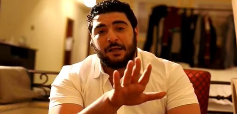 سلطات أمن مطار القاهرة تمنع الناشط القبطي رامي جان من السفر