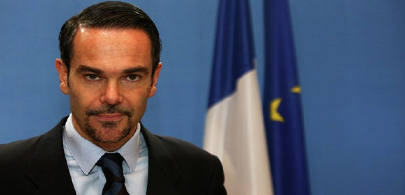 فرنسا تدعو إسرائيل إلى العمل بشكل ملموس من أجل السلام