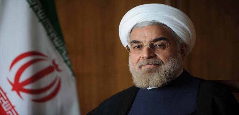 روحاني: وصلنا إلى كل ما نريده من الاتفاق النووي