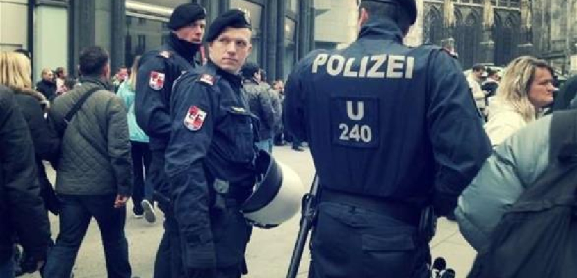 الشرطة النمساوية تطلق حملة واسعة ضد مجندي جهاديين