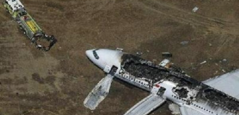 ماليزيا: حطام الطائرة الذي عُثر عليه يوافق طراز المفقودة بوينج 777