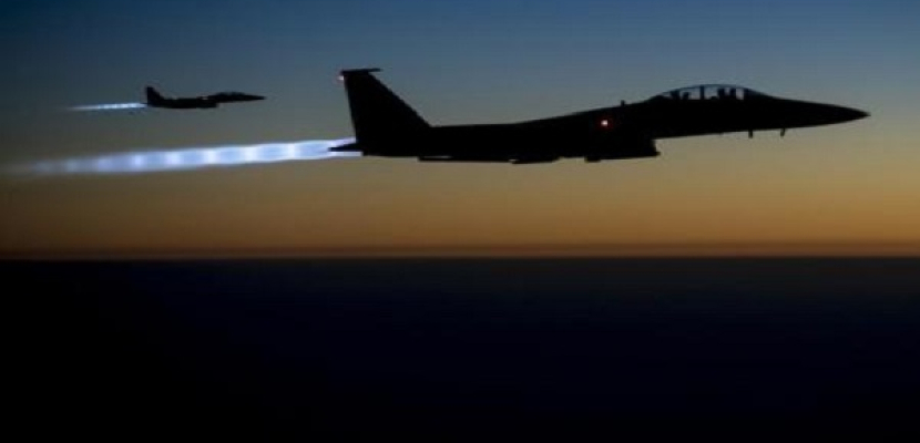 بريطانيا تمدد حملتها الجوية ضد داعش في العراق