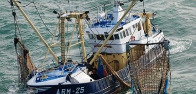 نقيب صيادين السويس: جهود دبلوماسية لإنهاء أزمة الصيادين بالمياه السعودية