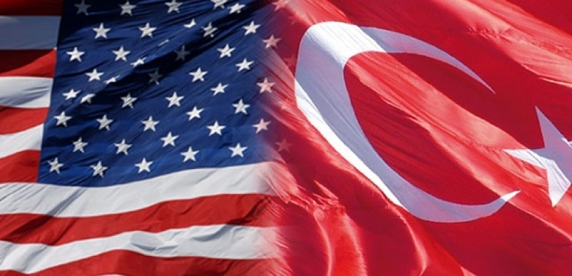 تعرض بحارة أمريكيين لاعتداء على أيدي شباب قوميين في تركيا