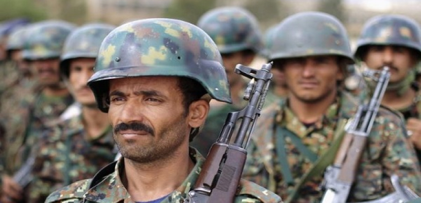 رئيس الأركان اليمني: تحرير صنعاء من أولويات القوات الموالية للشرعية