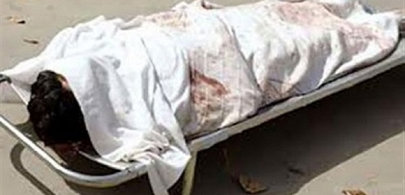 مقتل أمين شرطة بالمباحث الجنائية على أيدي مسلحين بالطريق الدائري بالفيوم