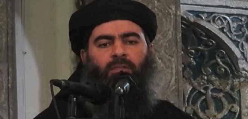 نيويورك تايمز: زعيم داعش يمنح المقربين منه صلاحيات واسعة لضمان بقاء التنظيم