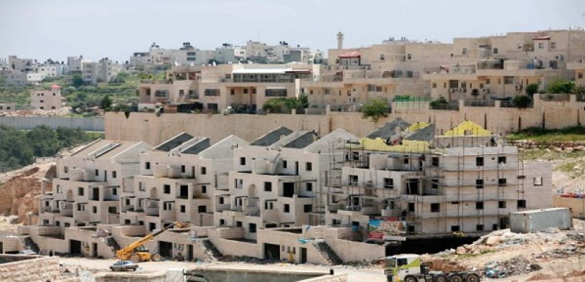 دول أوروبية تطالب إسرائيل بوقف خطط بناء 4 آلاف وحدة سكنية جديدة بالضفة