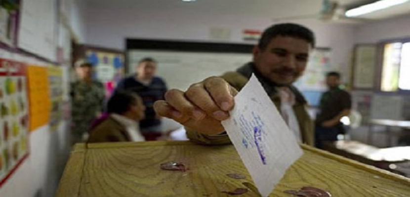 «العليا للانتخابات» تطالب الناخبين بمراجعة بياناتهم