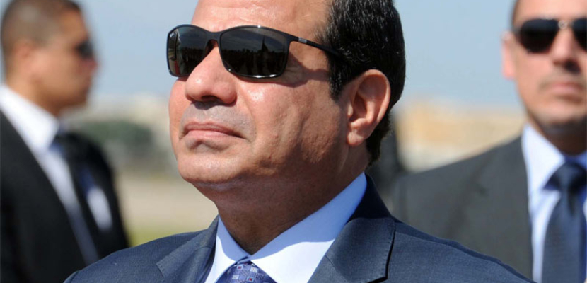 رئيس الوزراء الإيطالى يعلن تضامنه مع مصر فى مكافحة الإرهاب