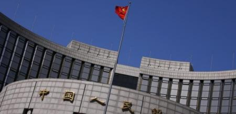 المركزي الصيني يخفض أسعار الفائدة لدعم الاقتصاد