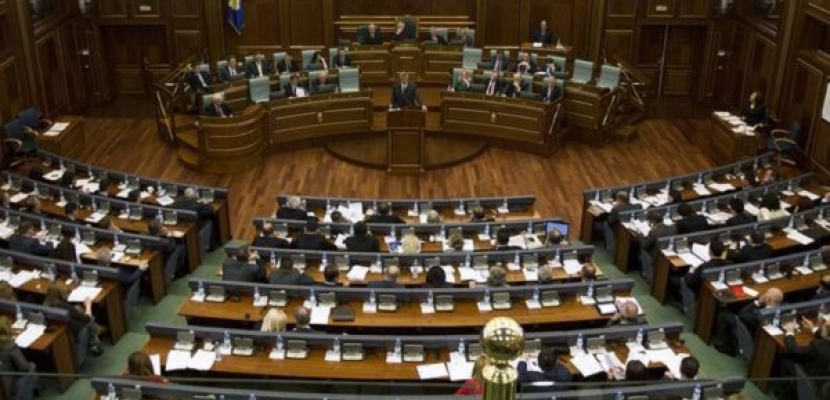 الرئيس: الحزبان الرئيسيان في كوسوفو اتفقا على تشكيل حكومة