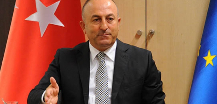 وزير خارجية تركيا: الجناة في الهجوم على جنود البحرية الأمريكية “سيدفعون الثمن”
