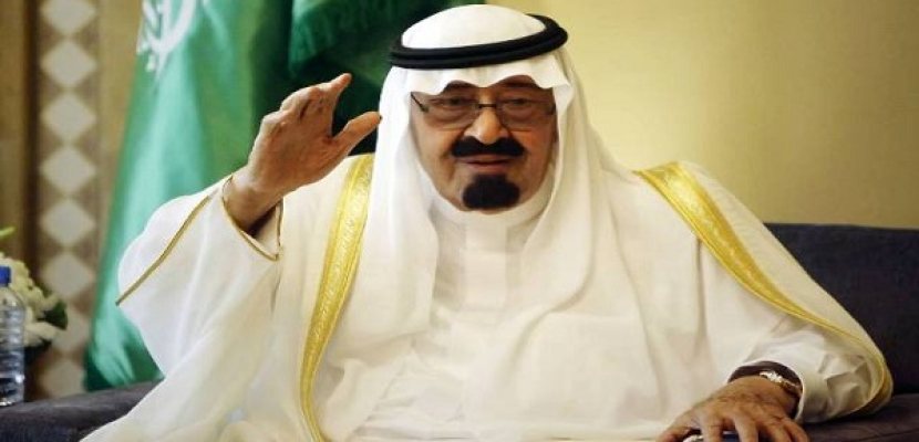 البرلمانات العربية ترحب بدعوة خادم الحرمين إلى وحدة الصف العربى