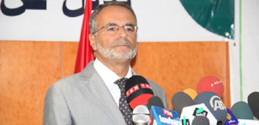 العيادي خامس مرشح ينسحب من الانتخابات الرئاسية في تونس