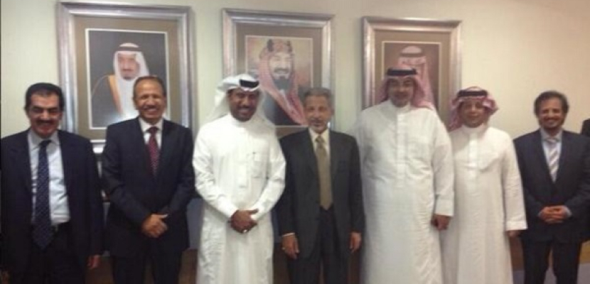 مجلس الأعمال السعودي المصرى: حل مشاكل المستثمرين على رأس أولوياتنا