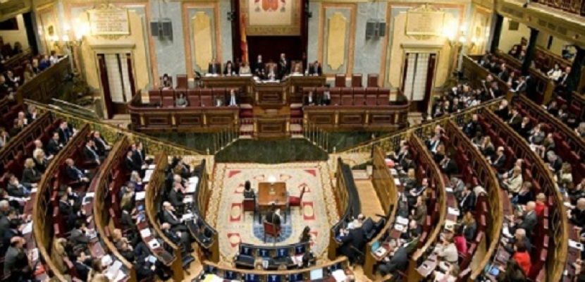 إسرائيل تندد بدعوة مجلس النواب الإسباني للاعتراف بدولة فلسطين