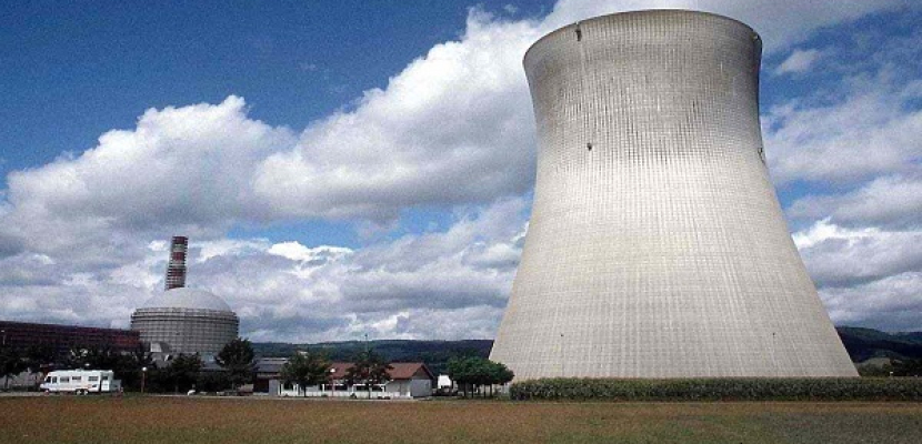 اليابان توافق على إعادة تشغيل مفاعلين نوويين آخرين