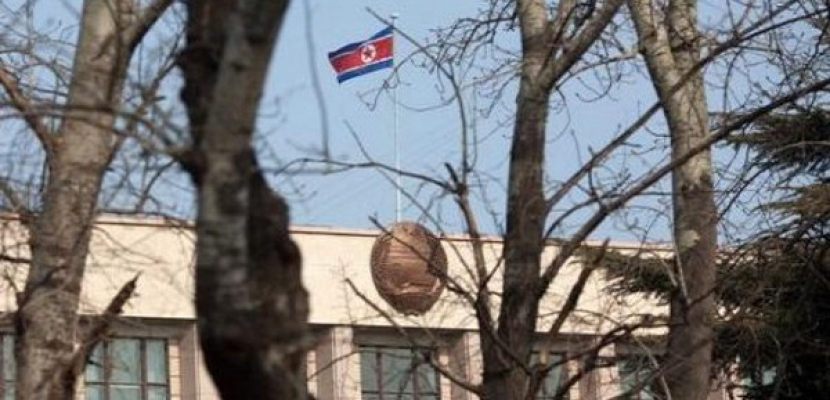كوريا الشمالية تهدد بإجراء تجربة نووية جديدة بعد إحالتها للقضاء الدولي